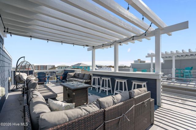 1209 Snapper Lane Unit 2, Carolina Beach, NC 28428