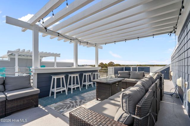 1209 Snapper Lane Unit 2, Carolina Beach, NC 28428