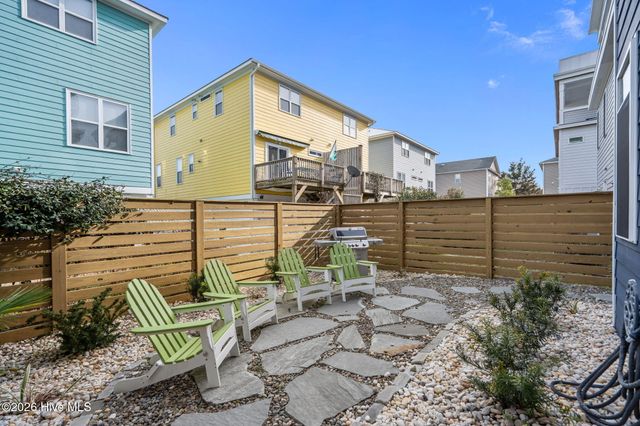 1209 Snapper Lane Unit 2, Carolina Beach, NC 28428