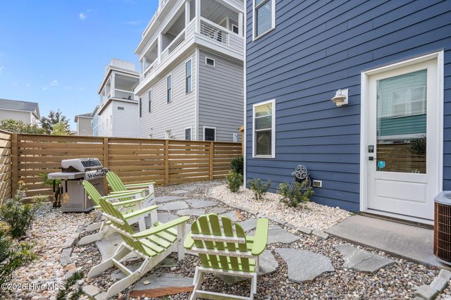 1209 Snapper Lane Unit 2, Carolina Beach, NC 28428