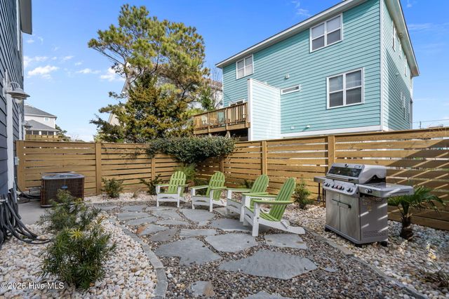 1209 Snapper Lane Unit 2, Carolina Beach, NC 28428