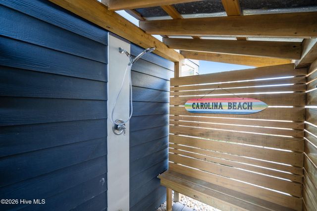 1209 Snapper Lane Unit 2, Carolina Beach, NC 28428