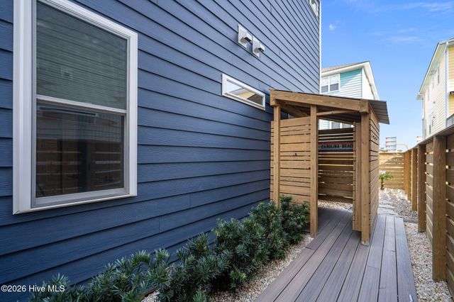 1209 Snapper Lane Unit 2, Carolina Beach, NC 28428