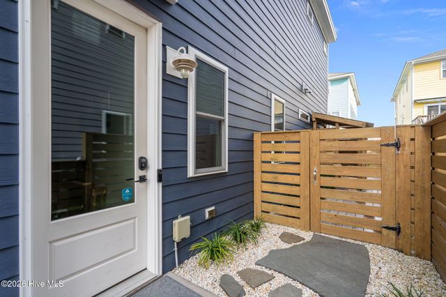 1209 Snapper Lane Unit 2, Carolina Beach, NC 28428