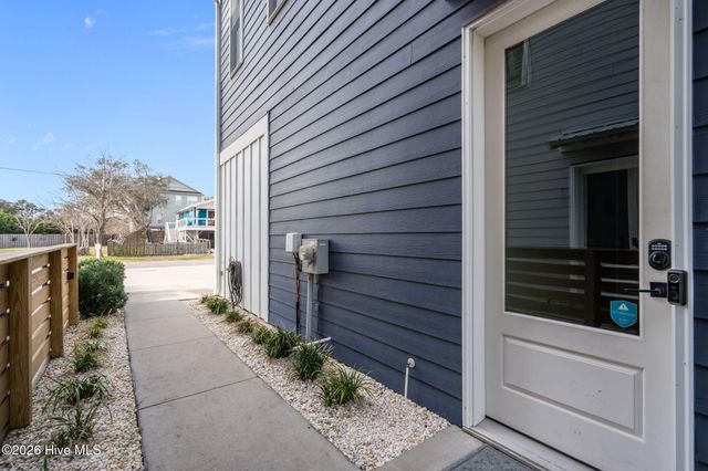 1209 Snapper Lane Unit 2, Carolina Beach, NC 28428