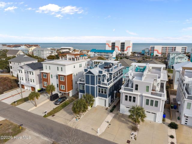 1209 Snapper Lane Unit 2, Carolina Beach, NC 28428