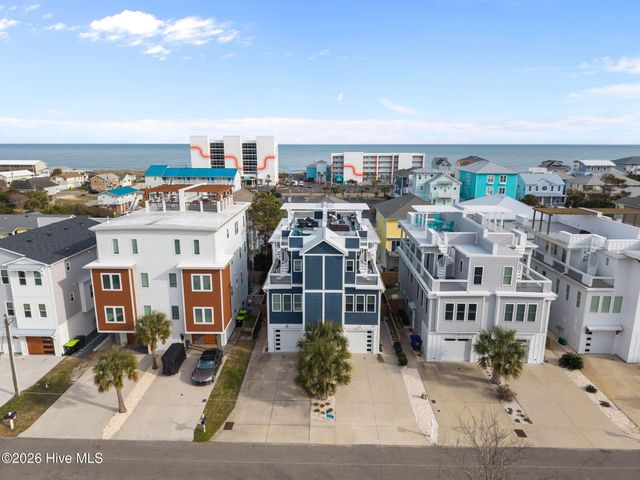 1209 Snapper Lane Unit 2, Carolina Beach, NC 28428