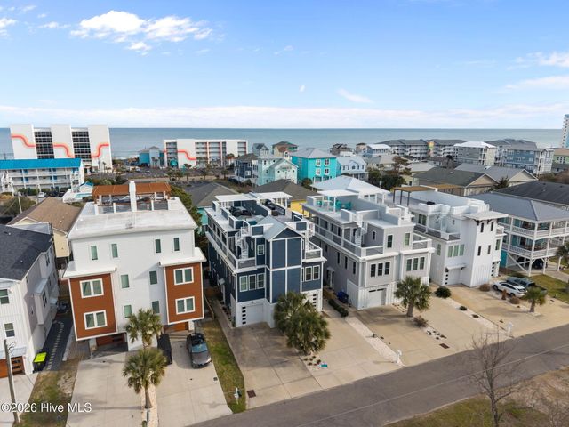 1209 Snapper Lane Unit 2, Carolina Beach, NC 28428