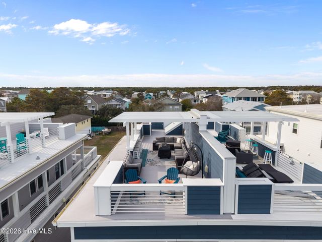 1209 Snapper Lane Unit 2, Carolina Beach, NC 28428