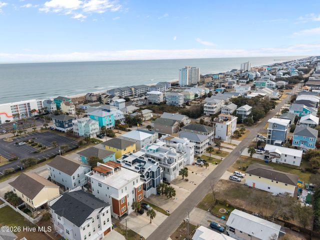1209 Snapper Lane Unit 2, Carolina Beach, NC 28428