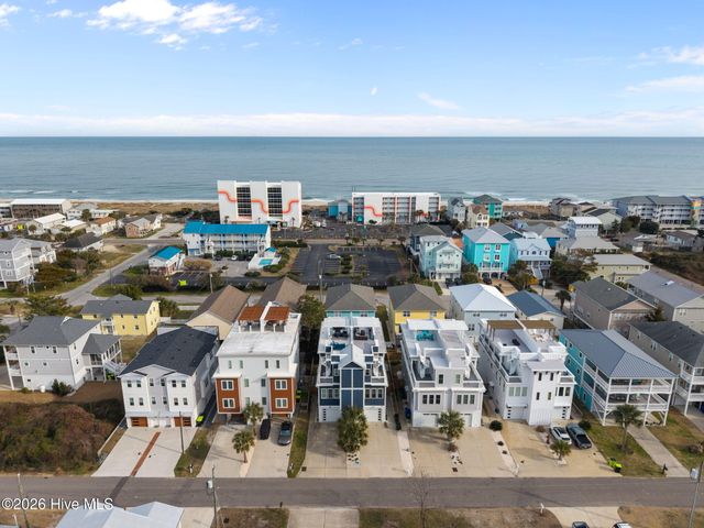 1209 Snapper Lane Unit 2, Carolina Beach, NC 28428