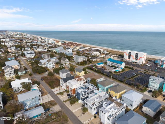 1209 Snapper Lane Unit 2, Carolina Beach, NC 28428