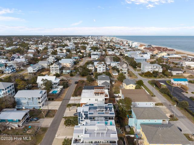 1209 Snapper Lane Unit 2, Carolina Beach, NC 28428
