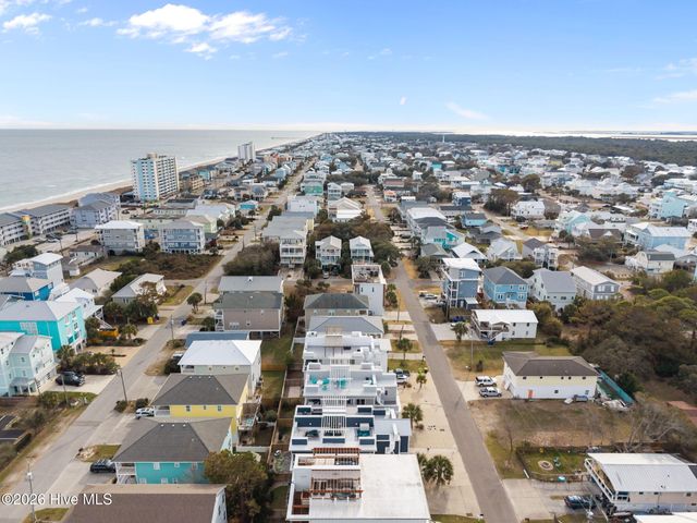 1209 Snapper Lane Unit 2, Carolina Beach, NC 28428