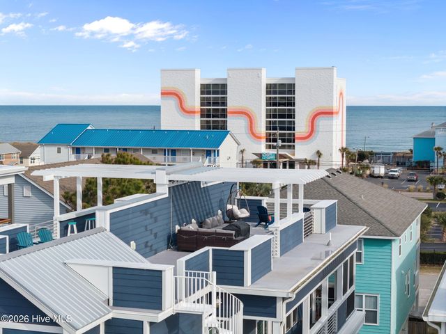 1209 Snapper Lane Unit 2, Carolina Beach, NC 28428