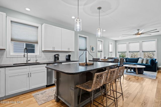 1209 Snapper Lane Unit 2, Carolina Beach, NC 28428