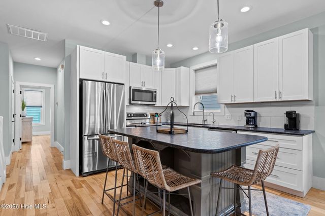 1209 Snapper Lane Unit 2, Carolina Beach, NC 28428