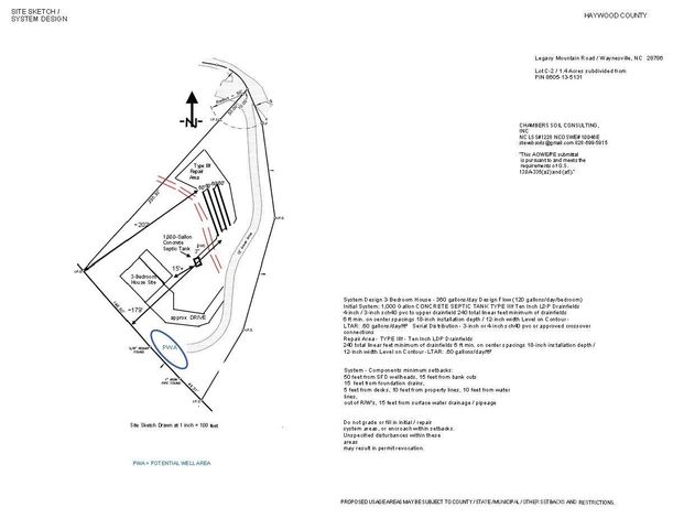 271 Sorrells Cove Road C2, Waynesville, NC 28786