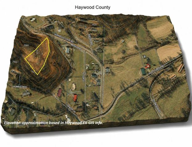 271 Sorrells Cove Road C2, Waynesville, NC 28786