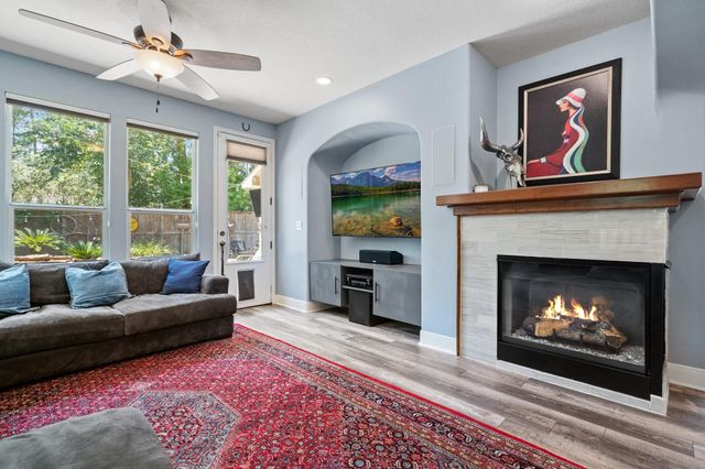 18 Cloud Bank Place, The Woodlands, TX 77382