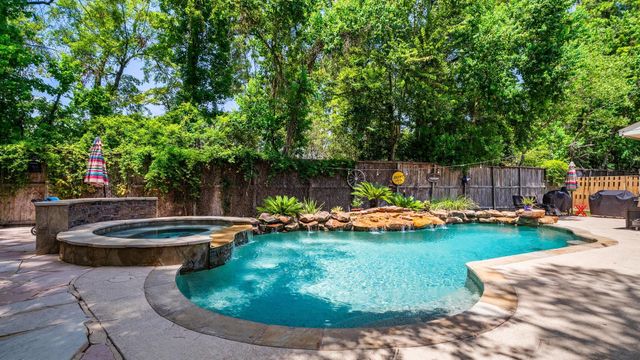 18 Cloud Bank Place, The Woodlands, TX 77382