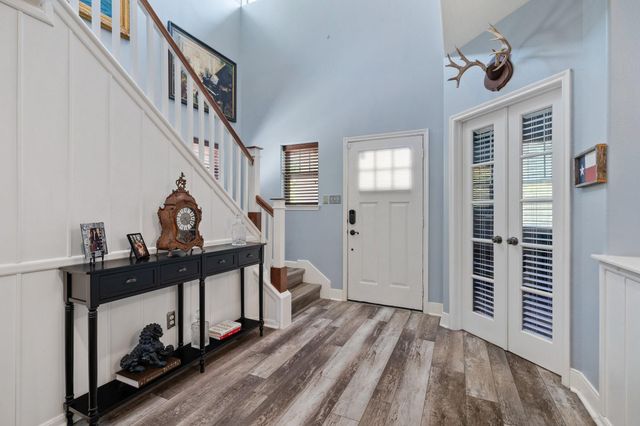 18 Cloud Bank Place, The Woodlands, TX 77382