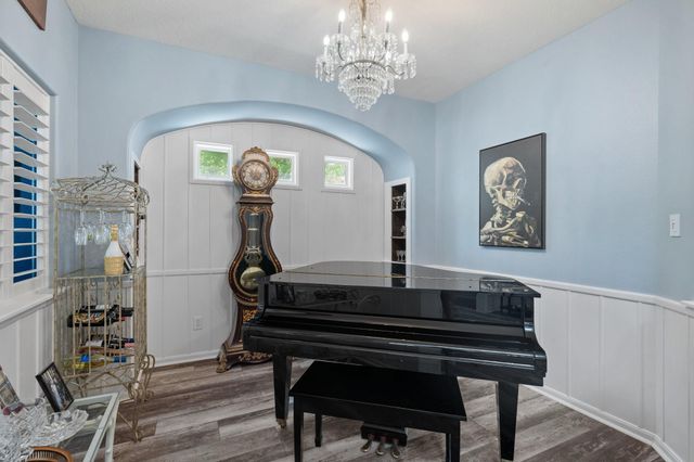 18 Cloud Bank Place, The Woodlands, TX 77382
