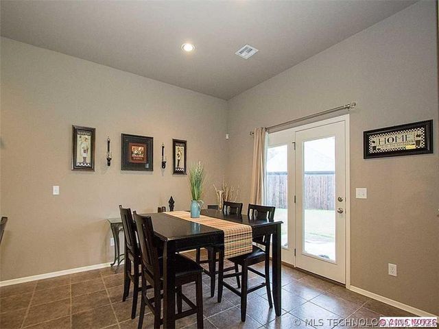 9058 E 136th Place S, Bixby, OK 74008