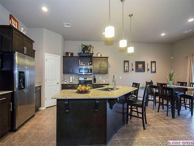 9058 E 136th Place S, Bixby, OK 74008