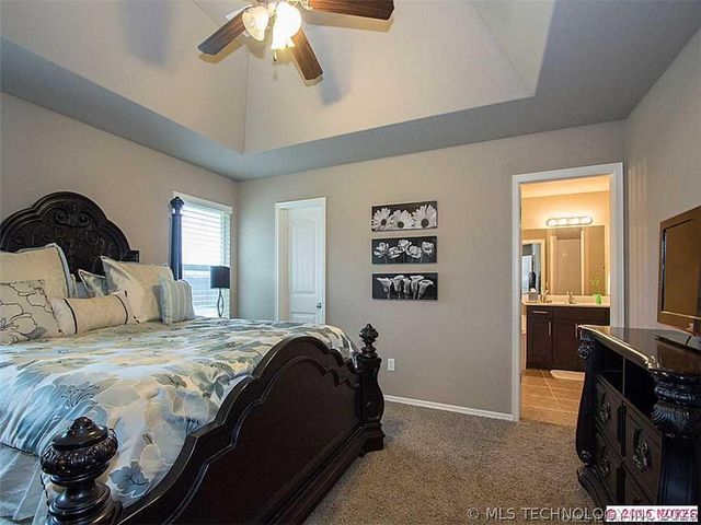 9058 E 136th Place S, Bixby, OK 74008