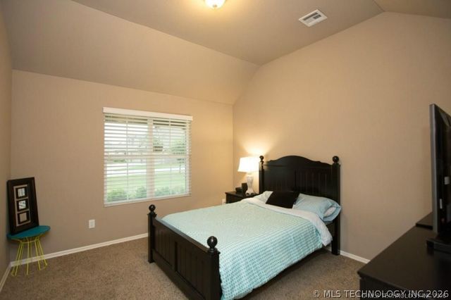 9058 E 136th Place S, Bixby, OK 74008