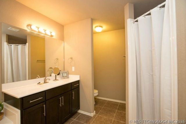 9058 E 136th Place S, Bixby, OK 74008