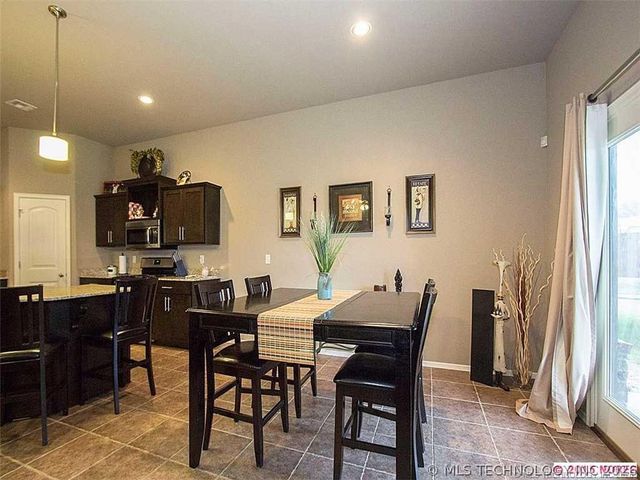 9058 E 136th Place S, Bixby, OK 74008