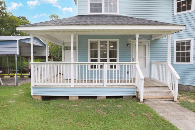 1085 Lake Dr., Lincolnton, GA 30817
