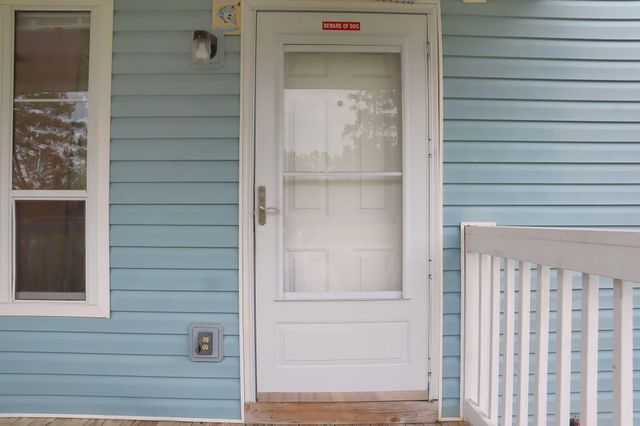 1085 Lake Dr., Lincolnton, GA 30817