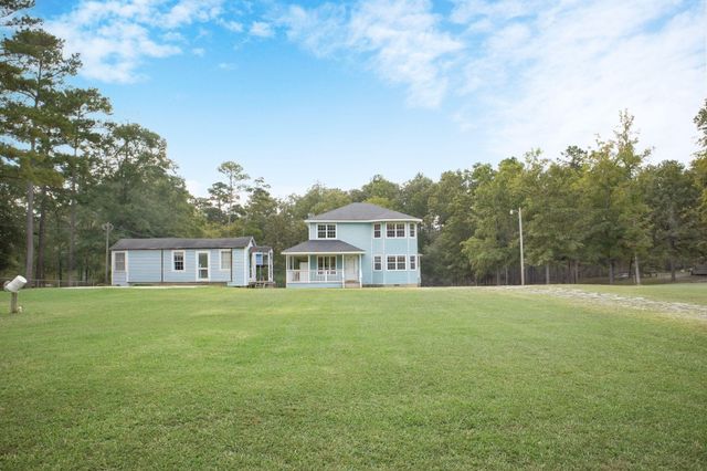 1085 Lake Dr., Lincolnton, GA 30817