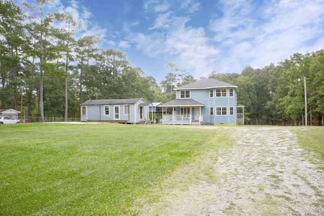 1085 Lake Dr., Lincolnton, GA 30817