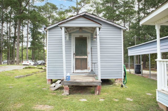1085 Lake Dr., Lincolnton, GA 30817
