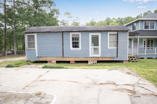1085 Lake Dr., Lincolnton, GA 30817