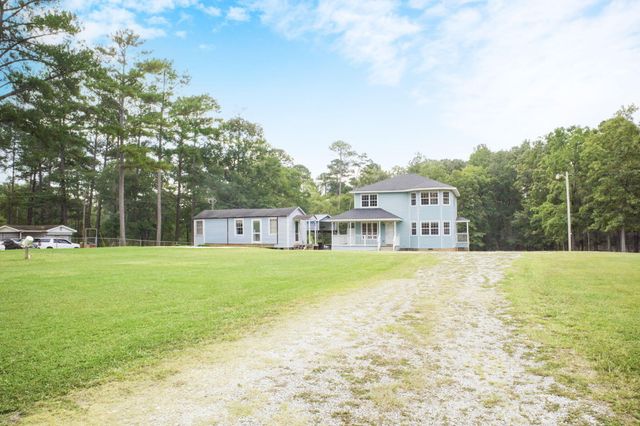 1085 Lake Dr., Lincolnton, GA 30817