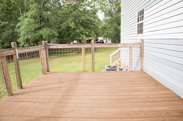 1085 Lake Dr., Lincolnton, GA 30817