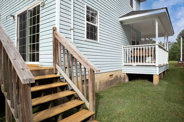 1085 Lake Dr., Lincolnton, GA 30817