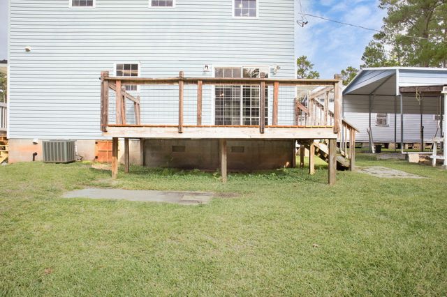 1085 Lake Dr., Lincolnton, GA 30817