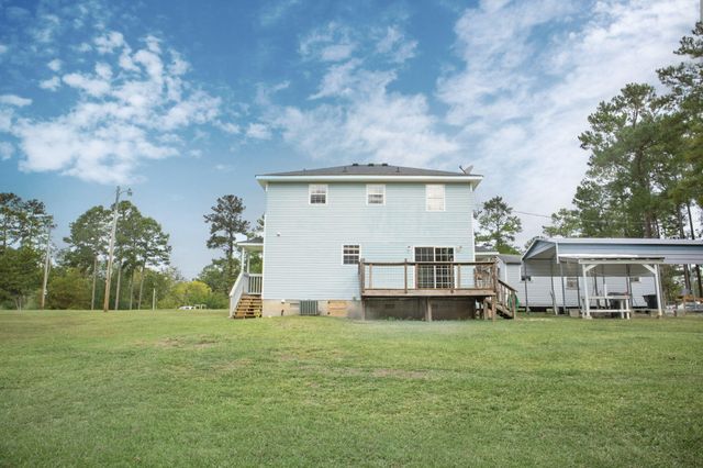 1085 Lake Dr., Lincolnton, GA 30817