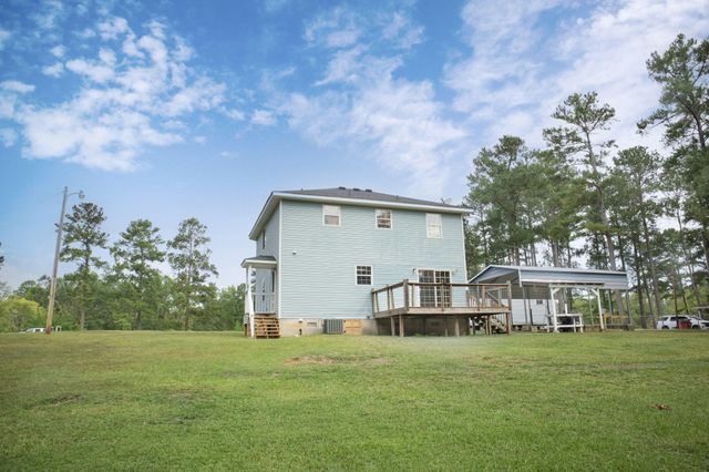 1085 Lake Dr., Lincolnton, GA 30817