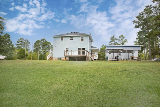 1085 Lake Dr., Lincolnton, GA 30817