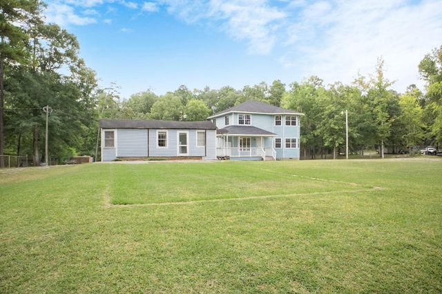 1085 Lake Dr., Lincolnton, GA 30817