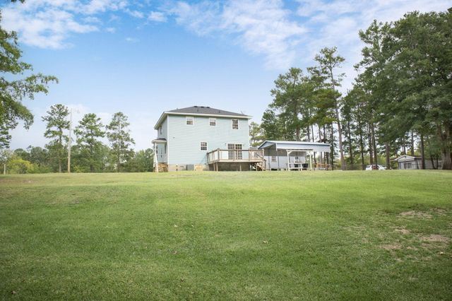 1085 Lake Dr., Lincolnton, GA 30817