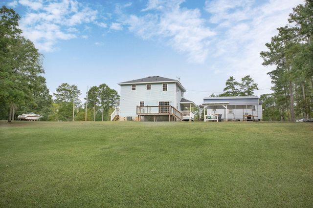 1085 Lake Dr., Lincolnton, GA 30817