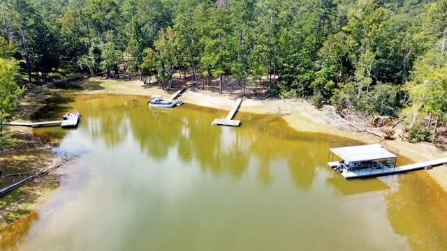 1085 Lake Dr., Lincolnton, GA 30817
